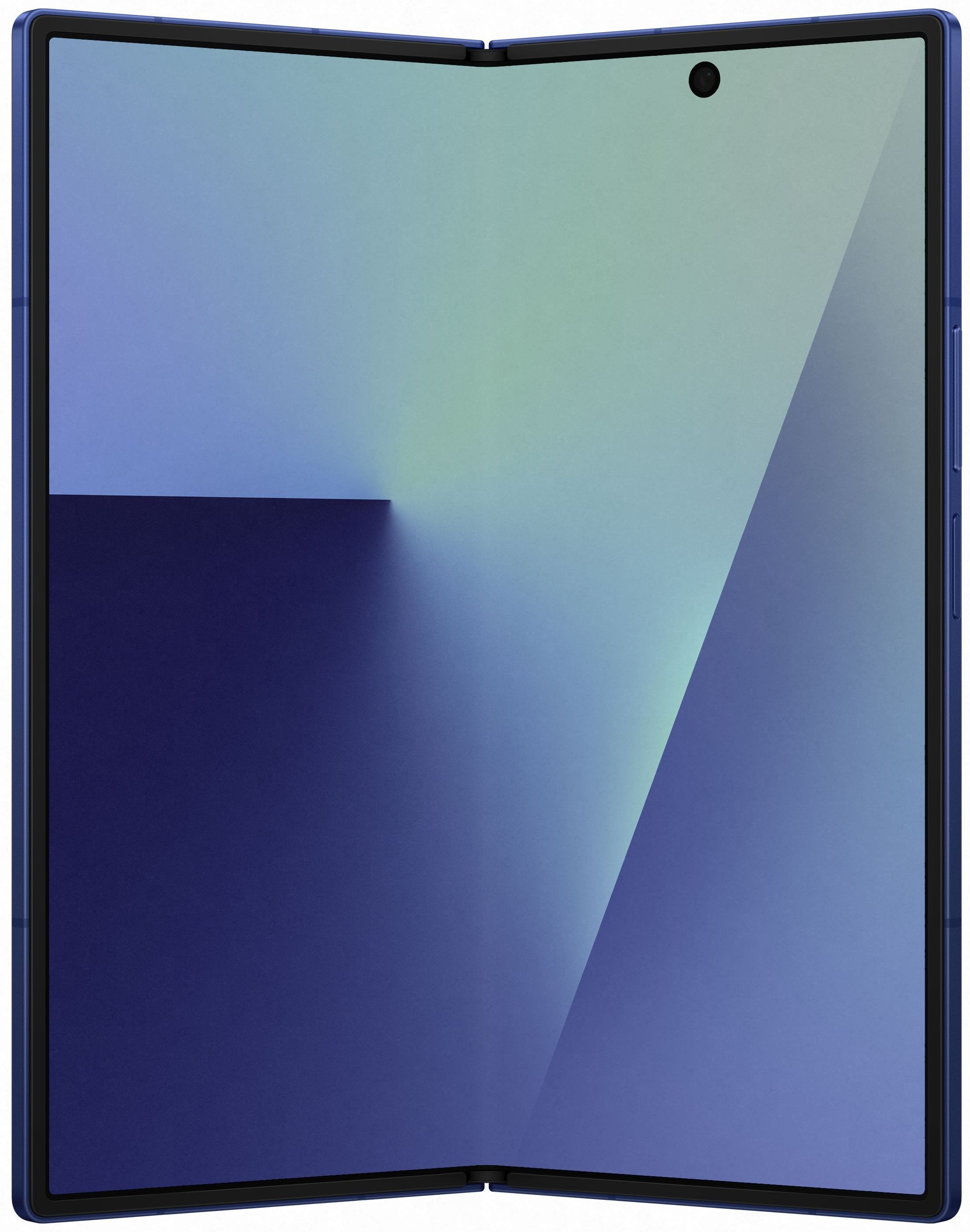 Смартфон Samsung Galaxy Z Fold7 SM-F966B 12/512Gb, синий