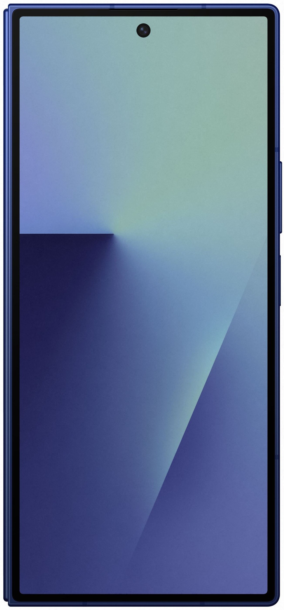 Смартфон Samsung Galaxy Z Fold7 SM-F966B 12/512Gb, синий