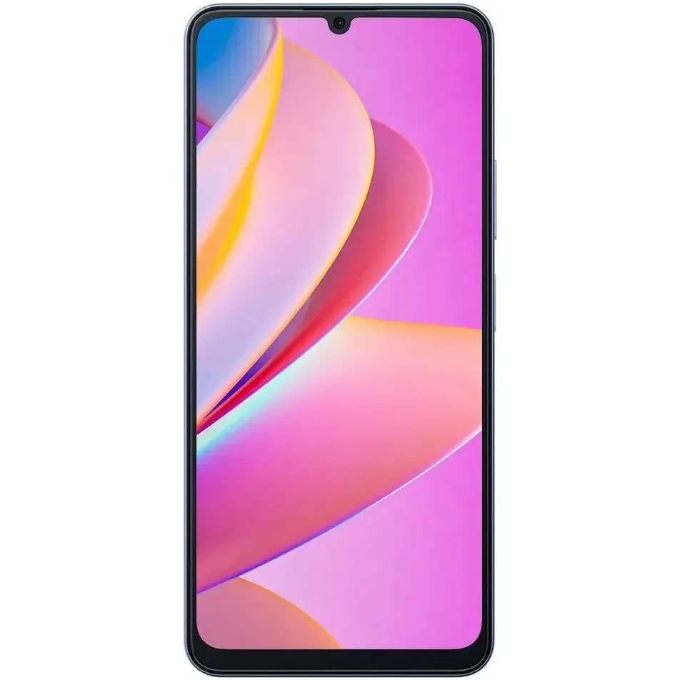Смартфон Blackview COLOR 8 8/128GB BVCOL8-8128PUR лаванда