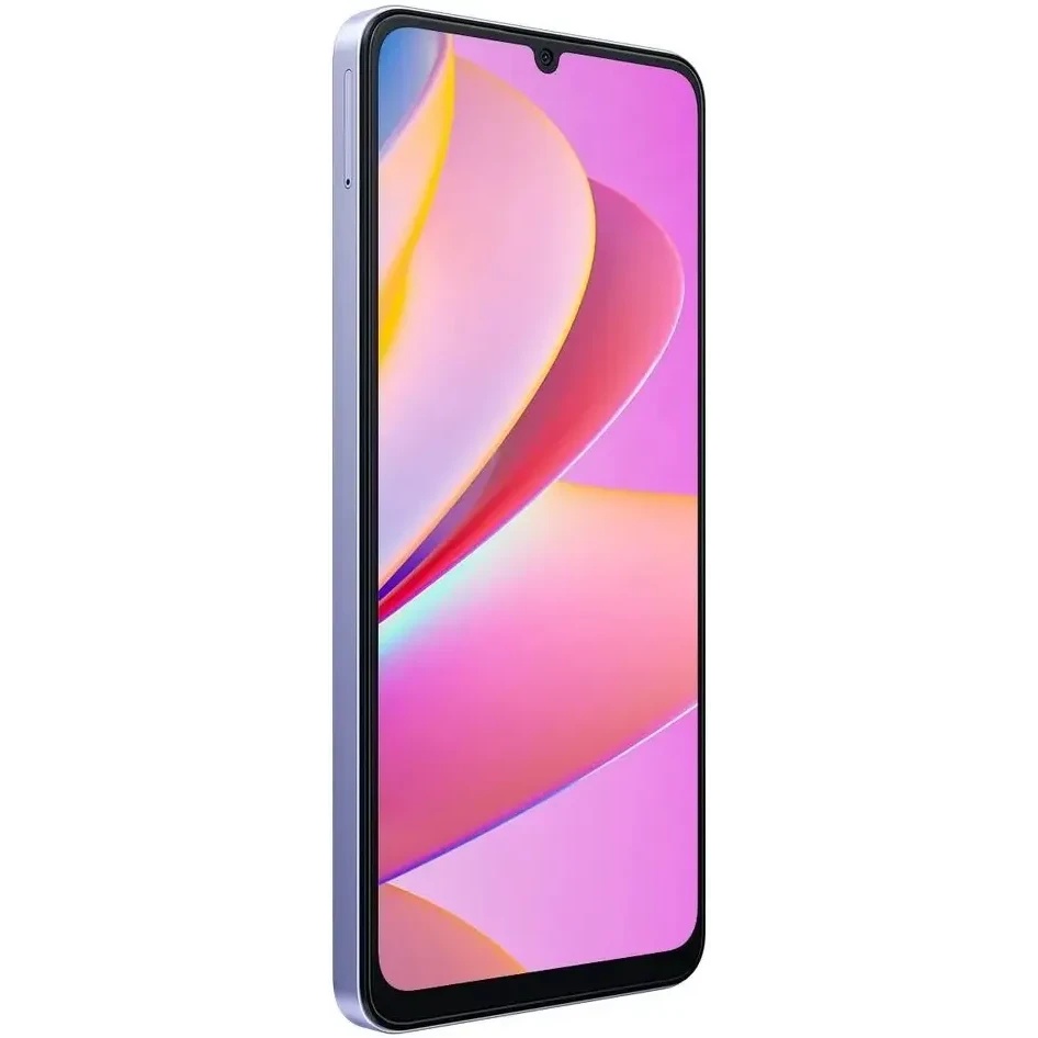 Смартфон Blackview COLOR 8 8/128GB BVCOL8-8128PUR лаванда