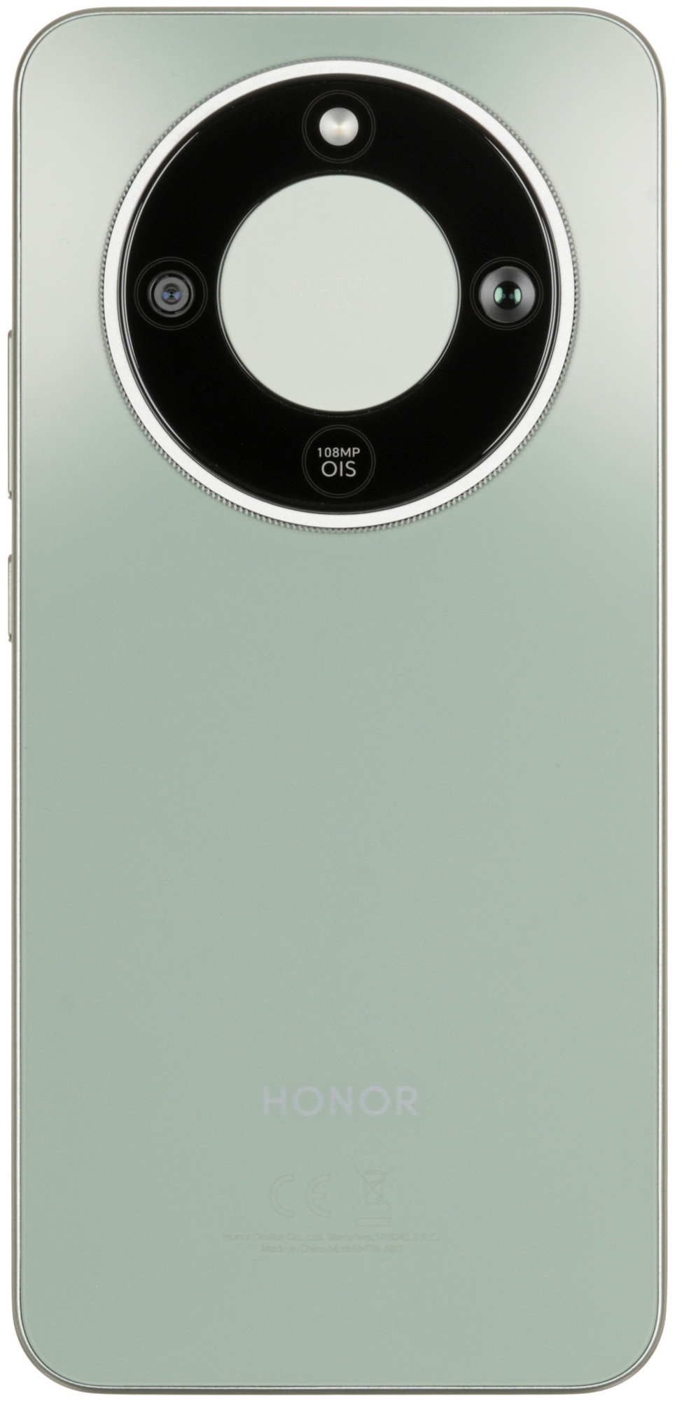 Смартфон Honor X9d 12/256GB, зеленый