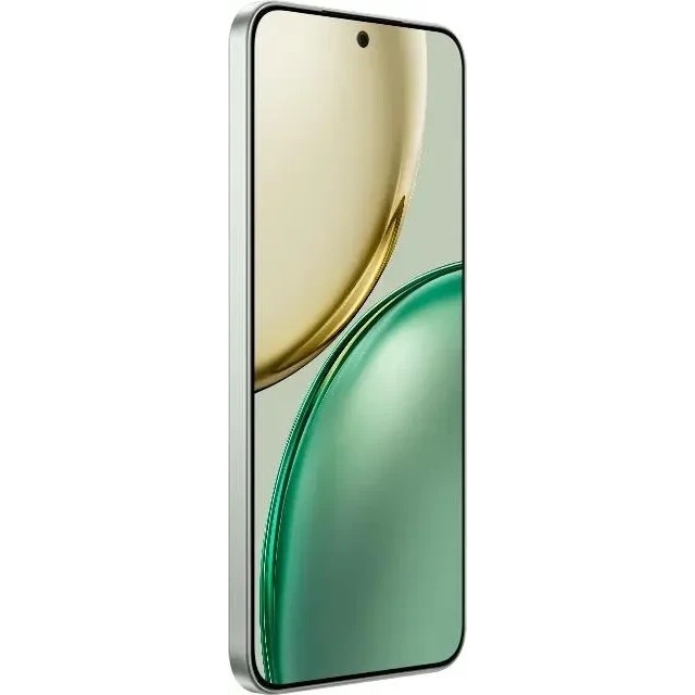 Смартфон Honor X9d 12/256GB, зеленый