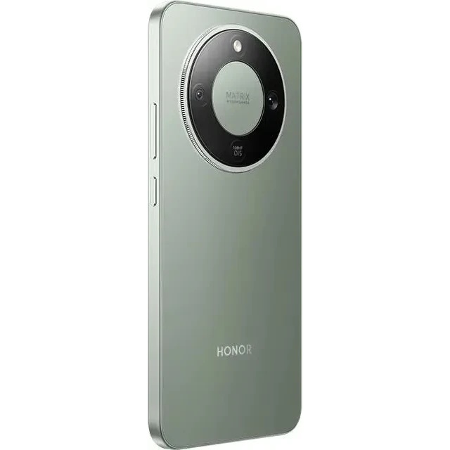 Смартфон Honor X9d 12/256GB, зеленый