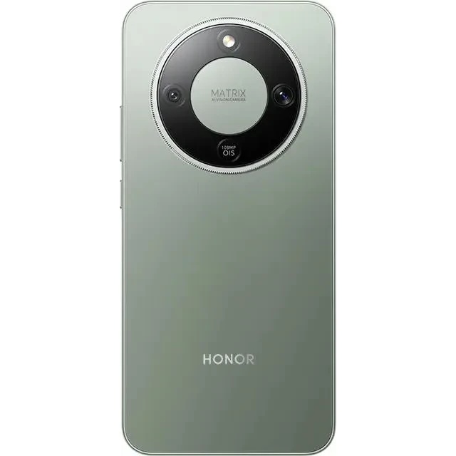 Смартфон Honor X9d 12/256GB, зеленый