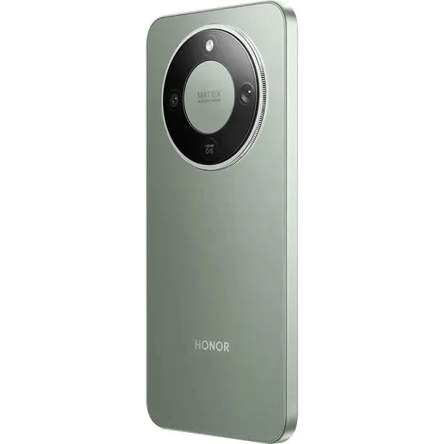 Смартфон Honor X9d 12/256GB, зеленый