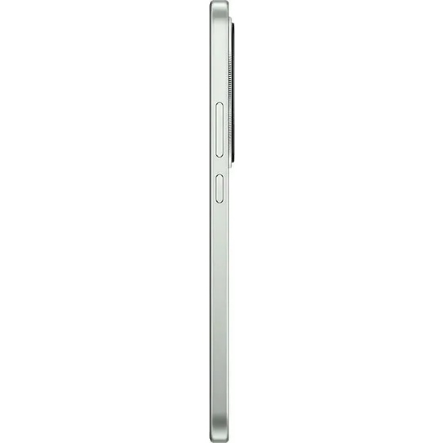 Смартфон Honor X9d 12/256GB, зеленый