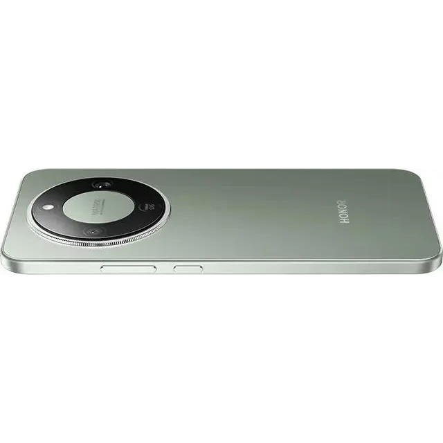 Смартфон Honor X9d 12/256GB, зеленый