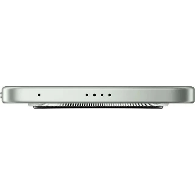 Смартфон Honor X9d 12/256GB, зеленый