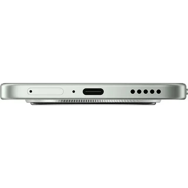 Смартфон Honor X9d 12/256GB, зеленый