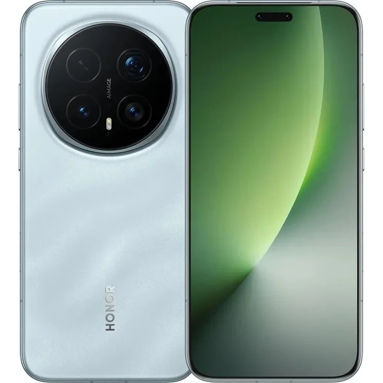 Мобильный телефон HONOR MAGIC 8 PRO 12/512GB 5109CCNT GREEN HONOR