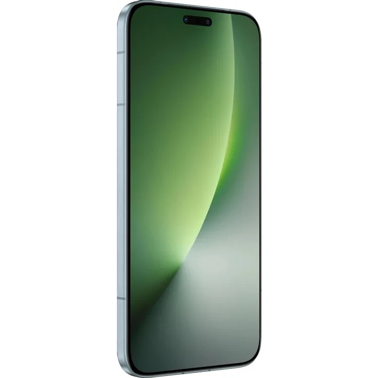 Мобильный телефон HONOR MAGIC 8 PRO 12/512GB 5109CCNT GREEN HONOR