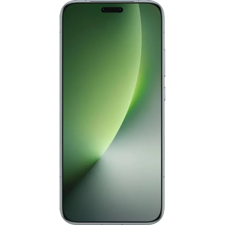 Мобильный телефон HONOR MAGIC 8 PRO 12/512GB 5109CCNT GREEN HONOR