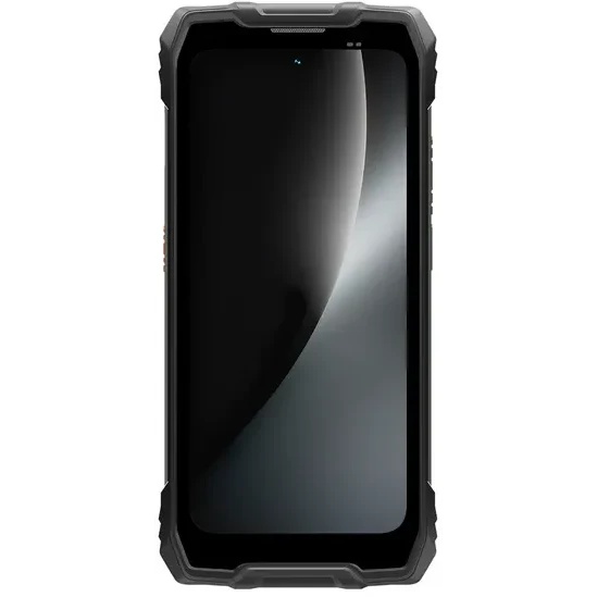 Смартфон Blackview ROCK 2 5G 8/256GB Black