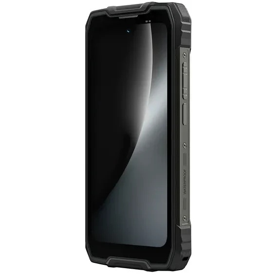 Смартфон Blackview ROCK 2 5G 8/256GB Black