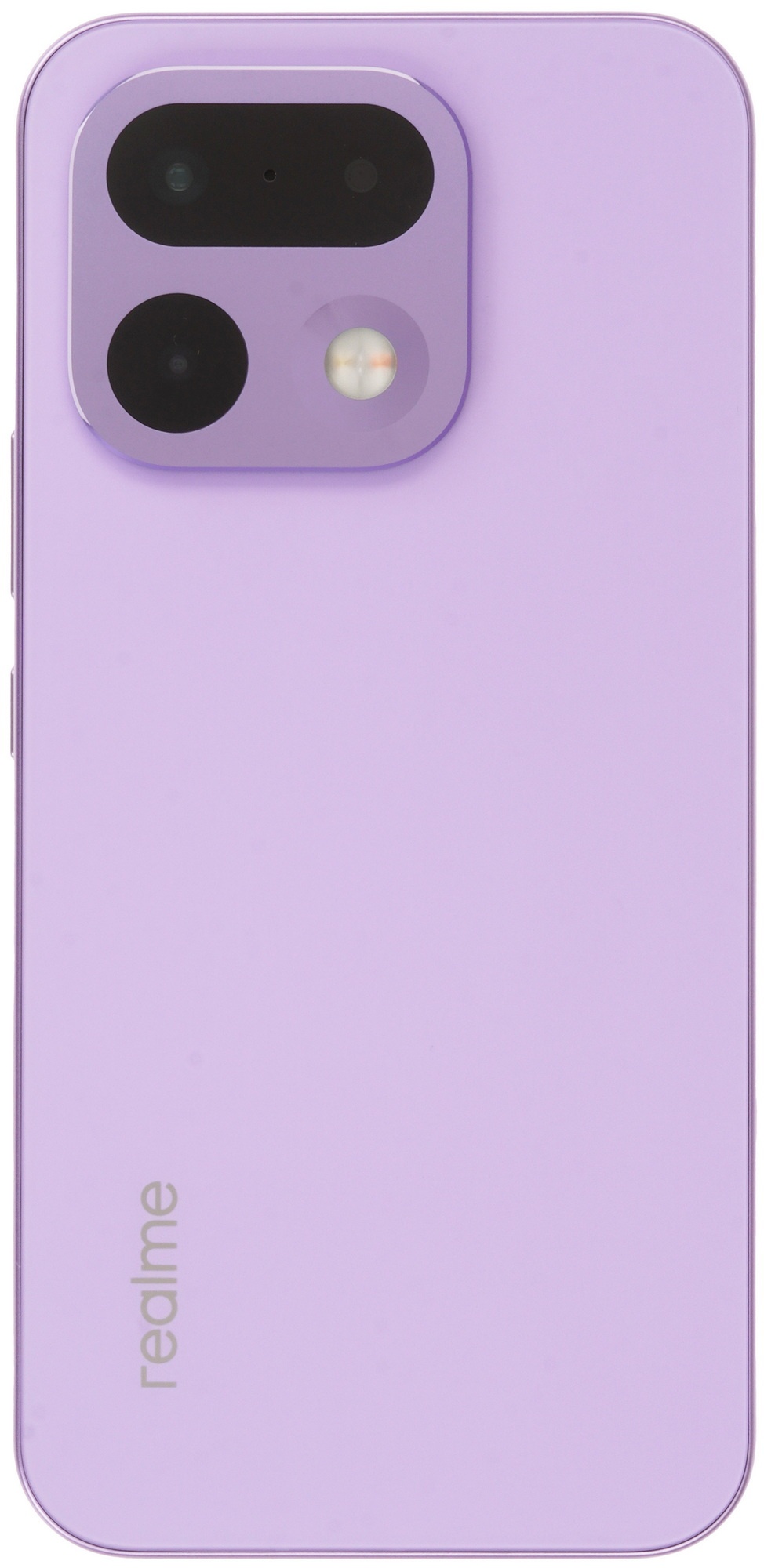Смартфон Realme 16 Pro RMX5120 12/512Gb сиреневый