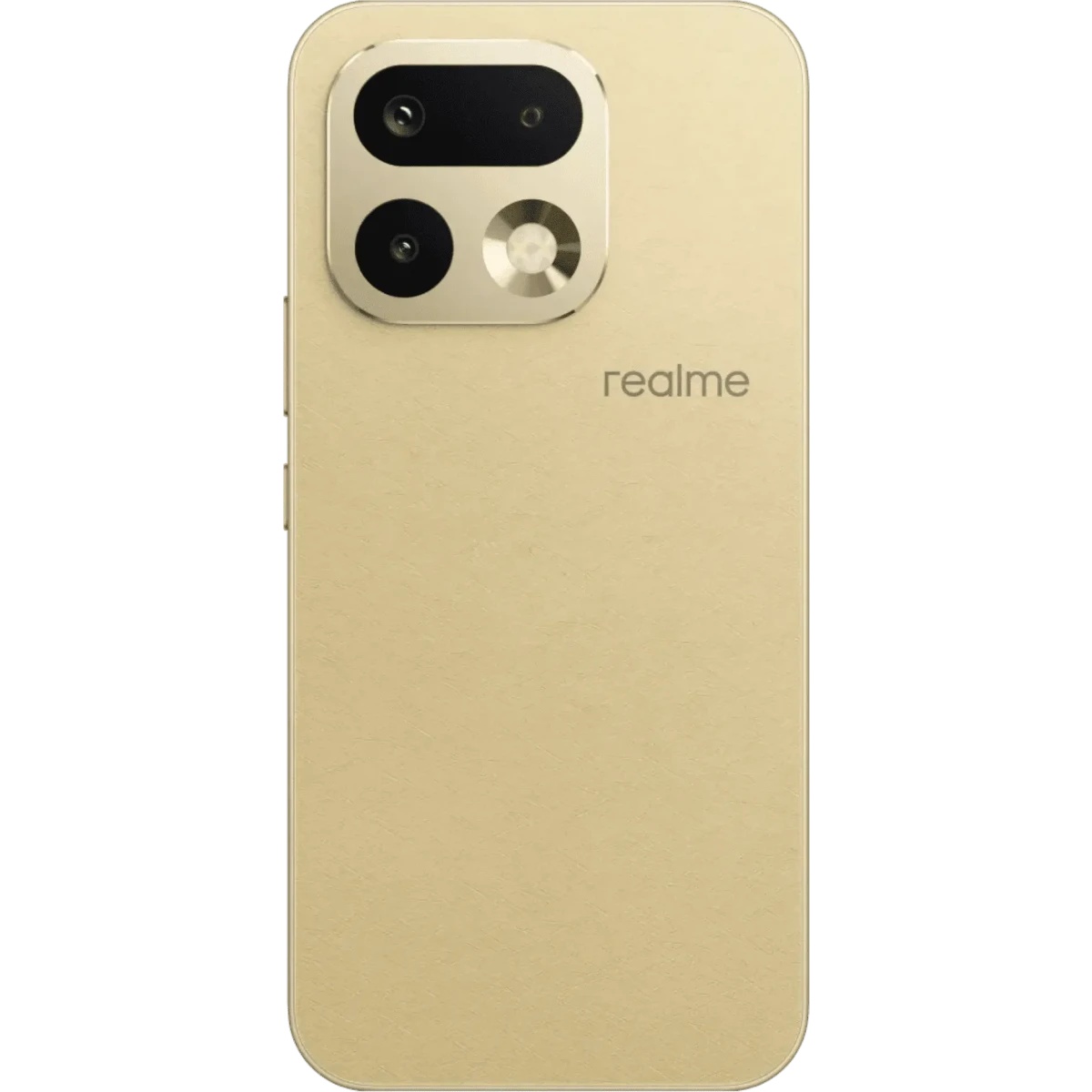 Смартфон Realme 16 Pro RMX5120 8/256Gb бежевый