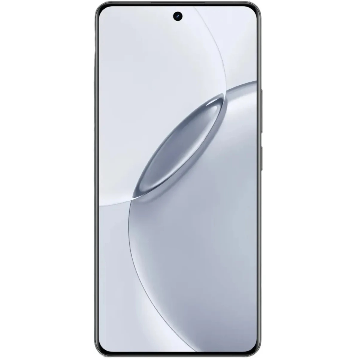 Смартфон Realme 16 Pro+ RMX5131 12/512Gb серый