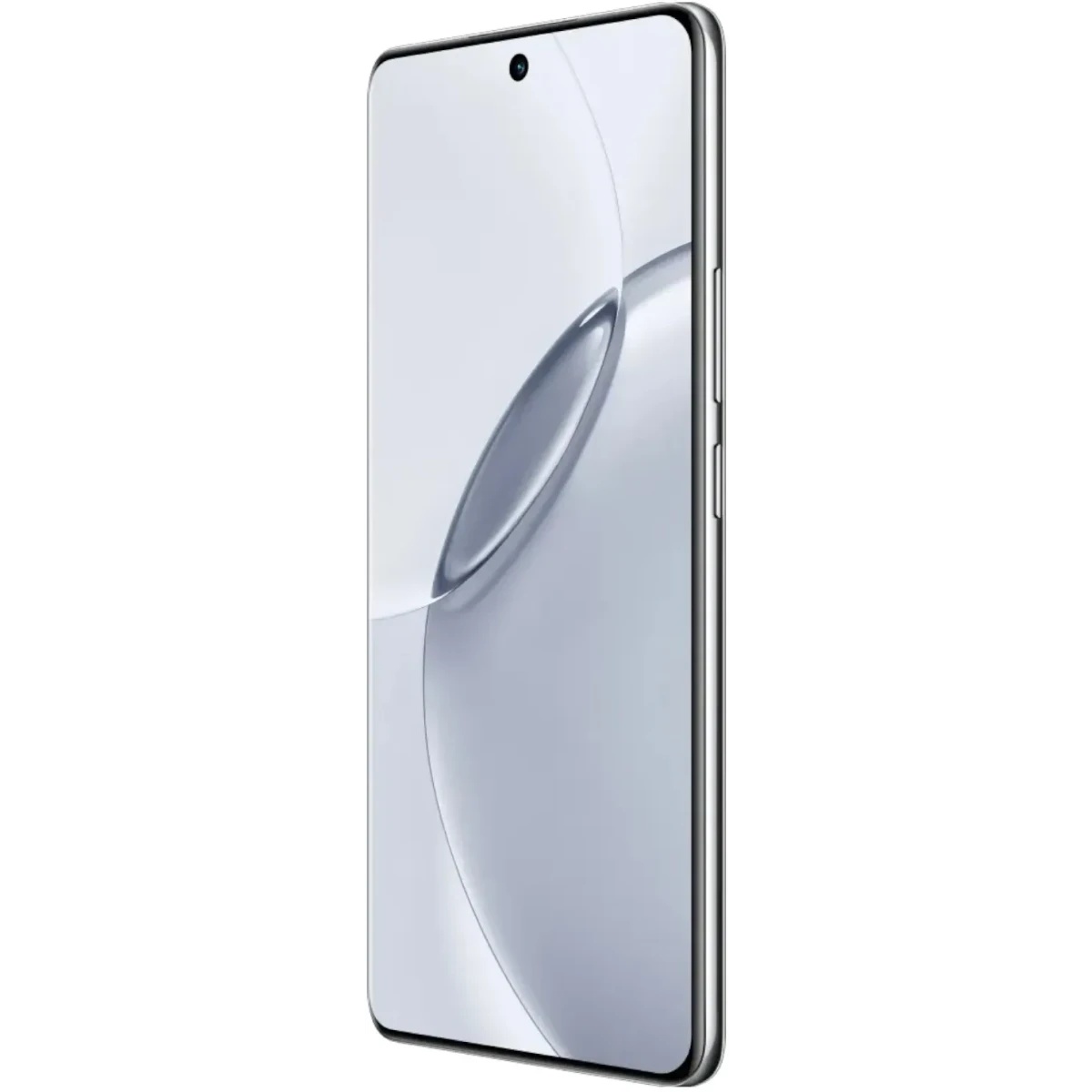 Смартфон Realme 16 Pro+ RMX5131 12/512Gb серый