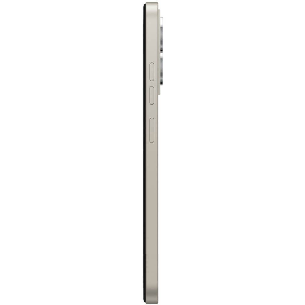 Смартфон Tecno SPARK Go 1 KL4 64+4, золотистый титановый