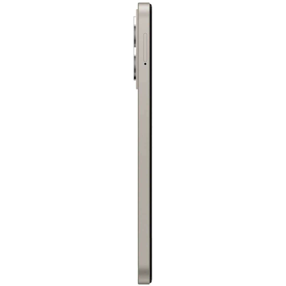 Смартфон Tecno SPARK Go 1 KL4 64+4, золотистый титановый
