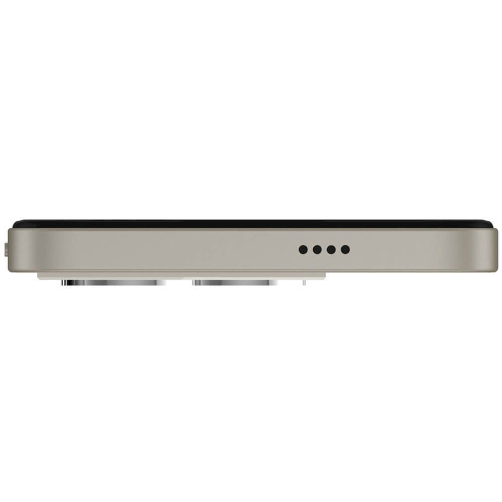 Смартфон Tecno SPARK Go 1 KL4 64+4, золотистый титановый