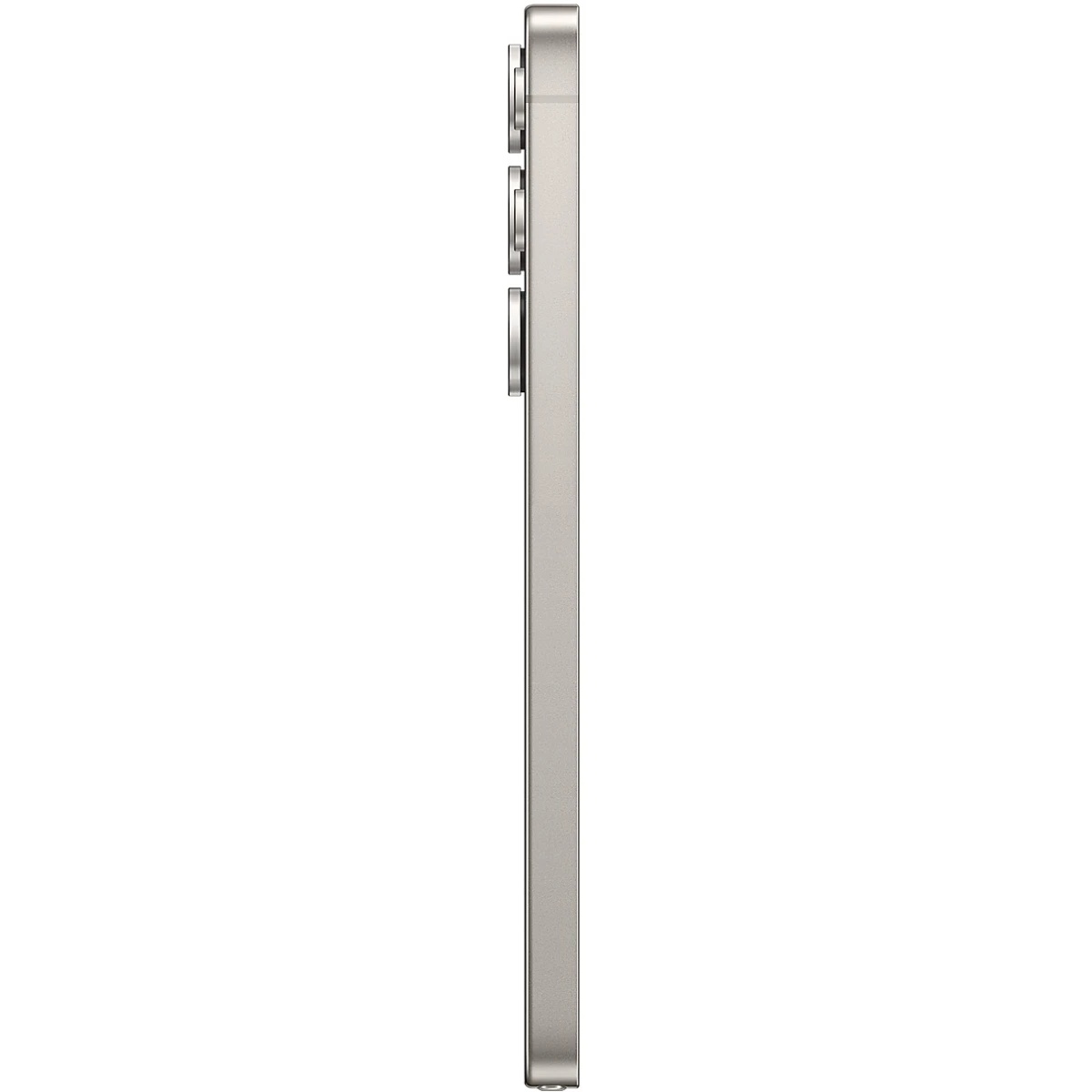 Смартфон Samsung Galaxy S25 Ultra, 12/512Gb, серый титан