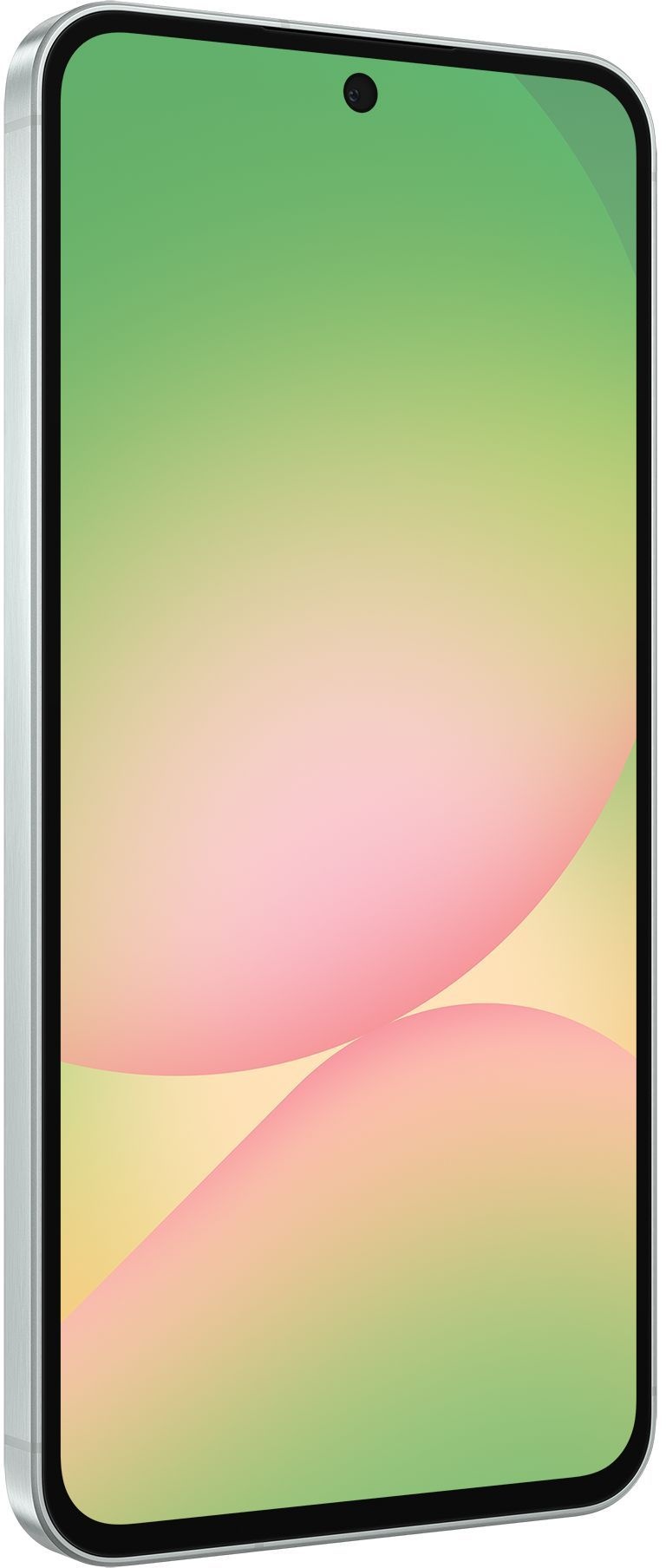 Смартфон Samsung Galaxy SM-A566E A56 5G, 8/256Gb, зеленый