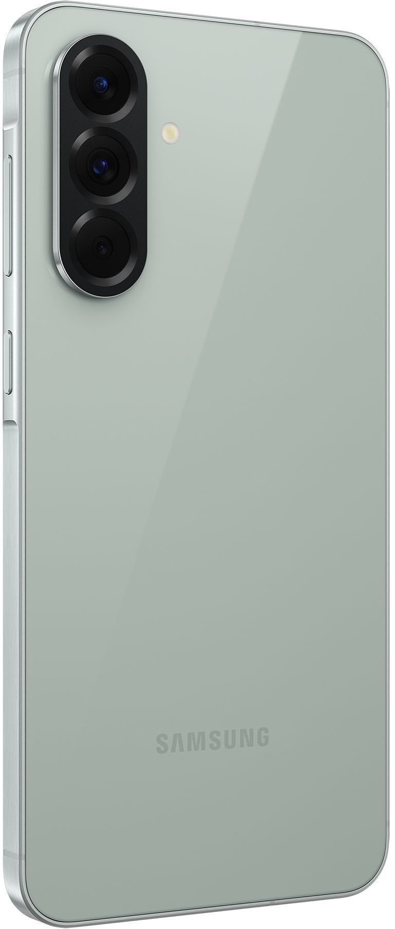 Смартфон Samsung Galaxy SM-A566E A56 5G, 8/256Gb, зеленый
