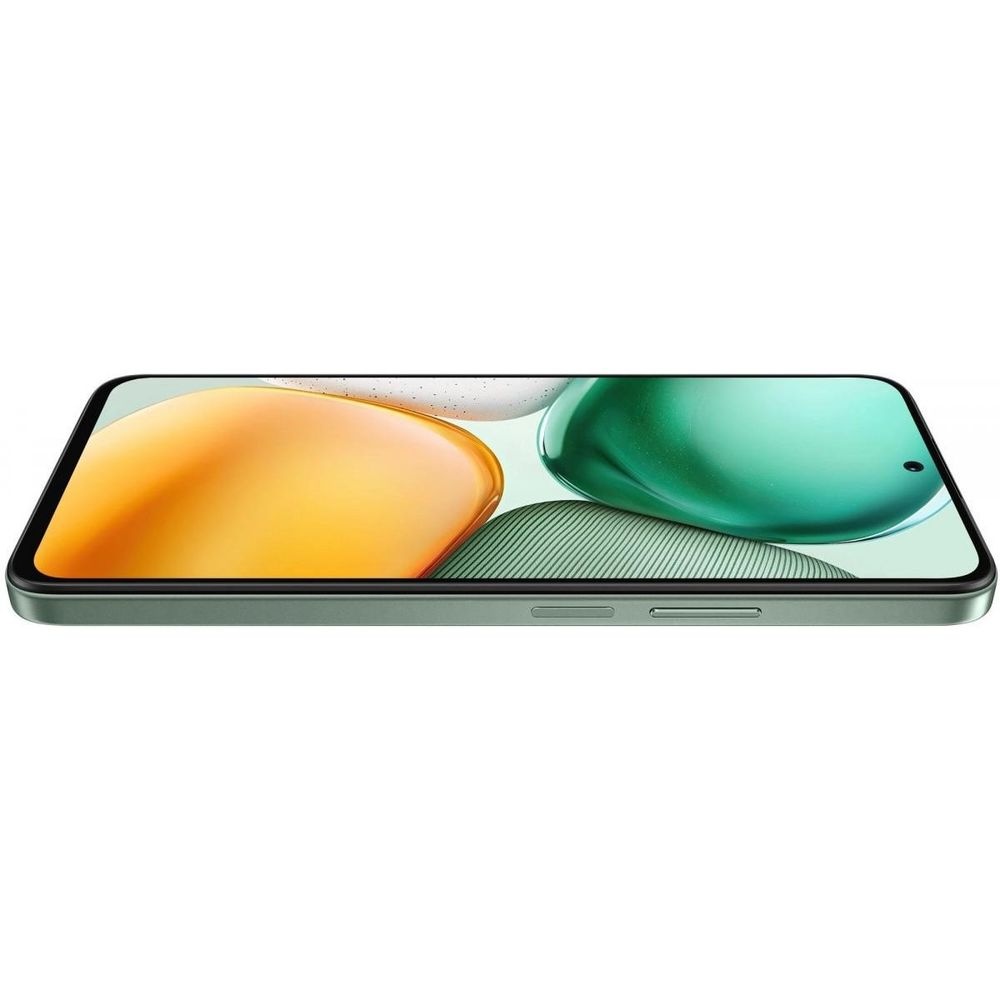 Смартфон Honor X7c, 8/256Gb, зеленый