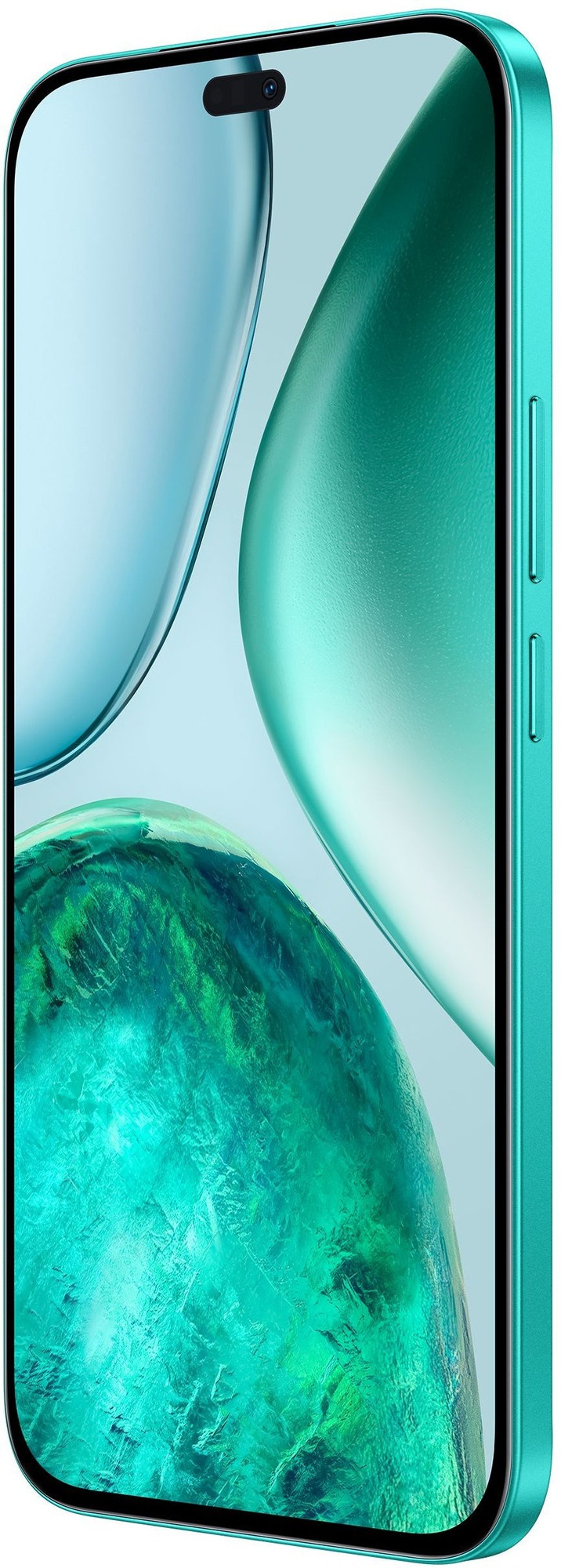 Смартфон Honor X8c 8/128Gb, зеленый
