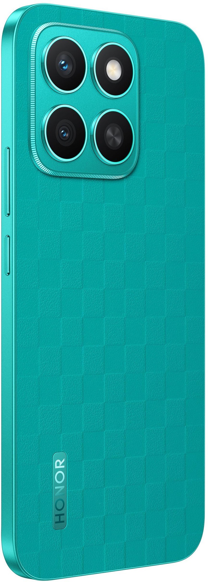 Смартфон Honor X8c 8/128Gb, зеленый