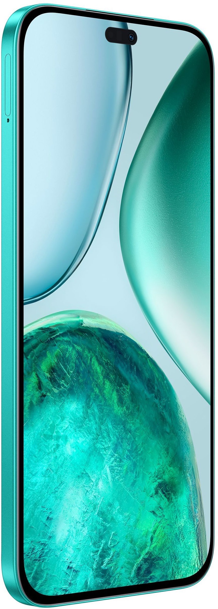 Смартфон Honor X8c 8/128Gb, зеленый