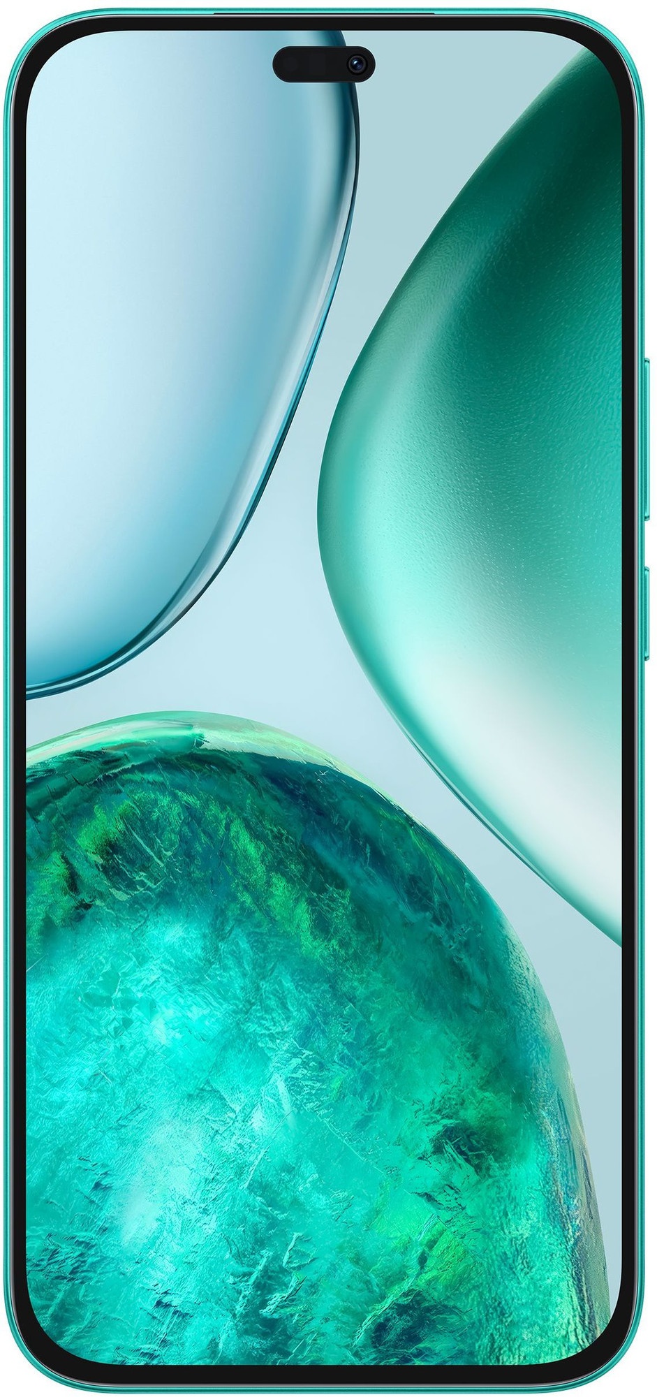 Смартфон Honor X8c 8/128Gb, зеленый