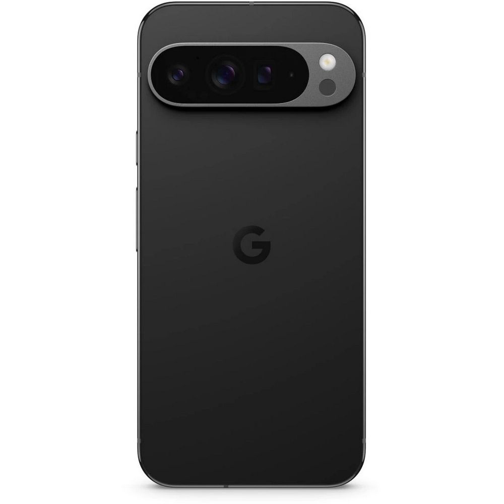 Смартфон Google Pixel 9 Pro XL, 16/128Gb, черный