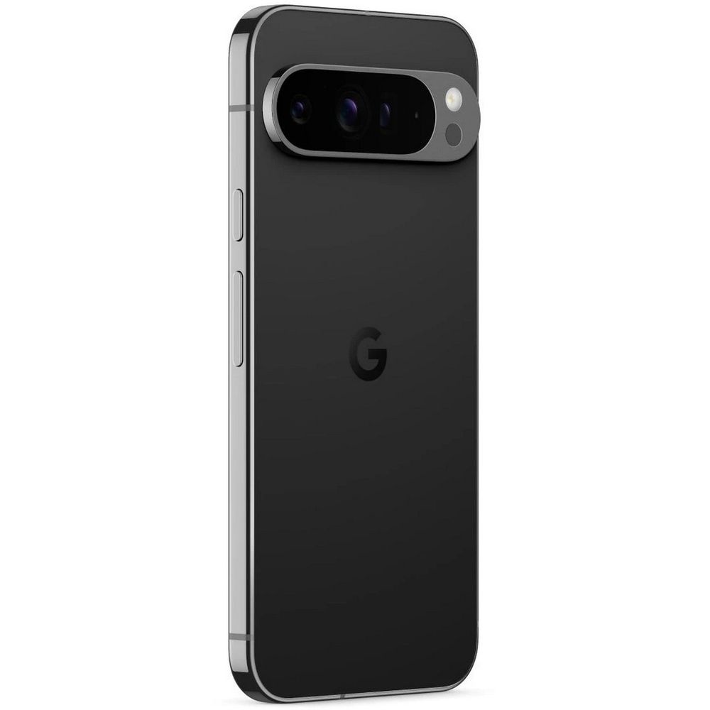 Смартфон Google Pixel 9 Pro XL, 16/128Gb, черный