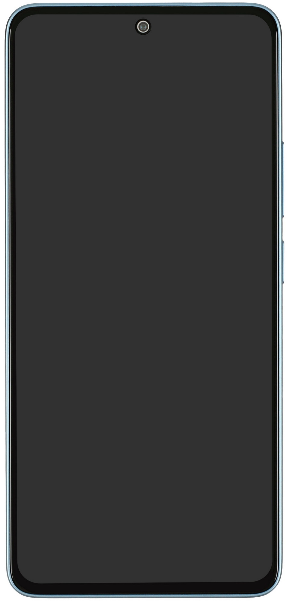 Смартфон Xiaomi Redmi Note 13, 8/128Gb, синий