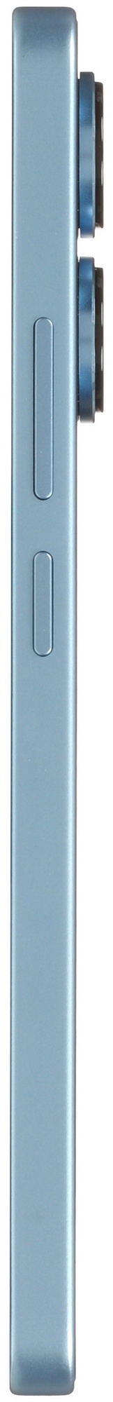 Смартфон Xiaomi Redmi Note 13, 8/128Gb, синий