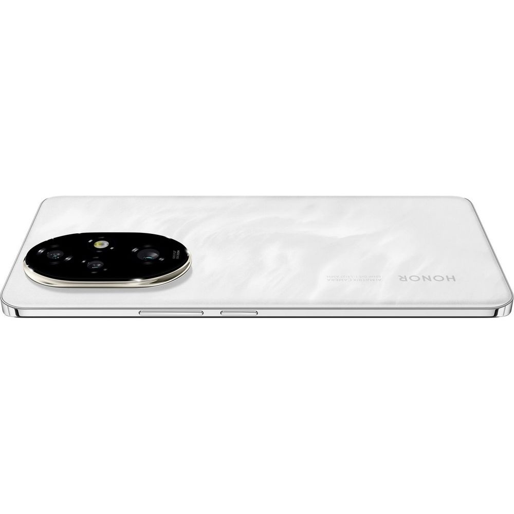 Смартфон Honor 200 PRO 12+512Gb белый