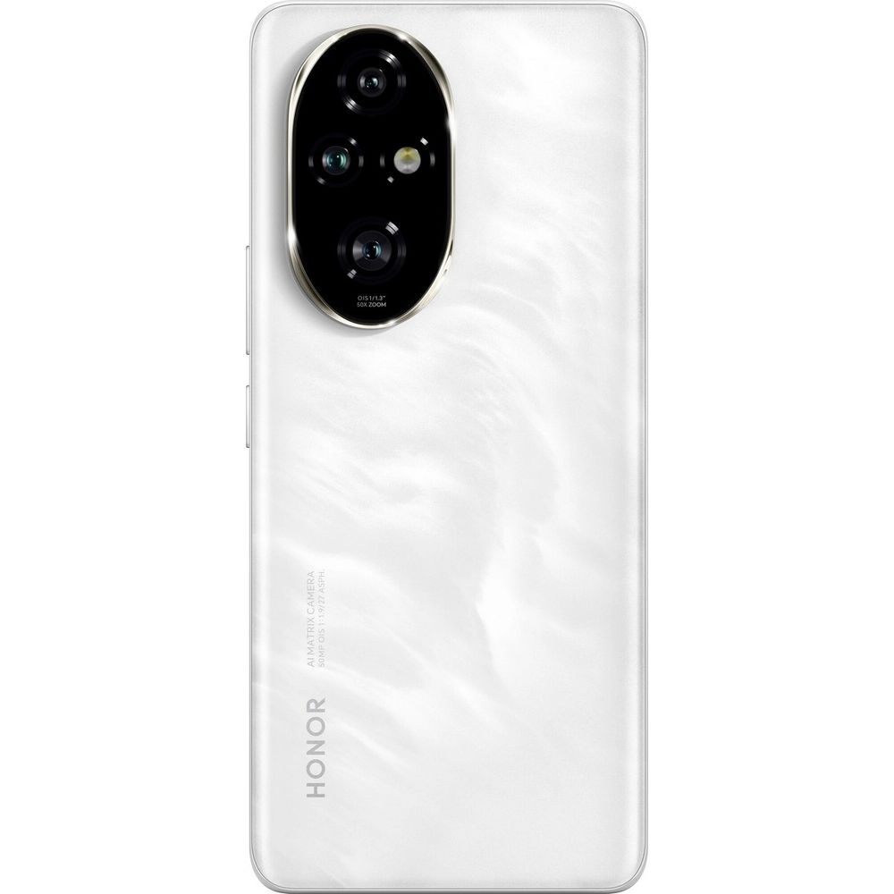 Смартфон Honor 200 PRO 12+512Gb белый