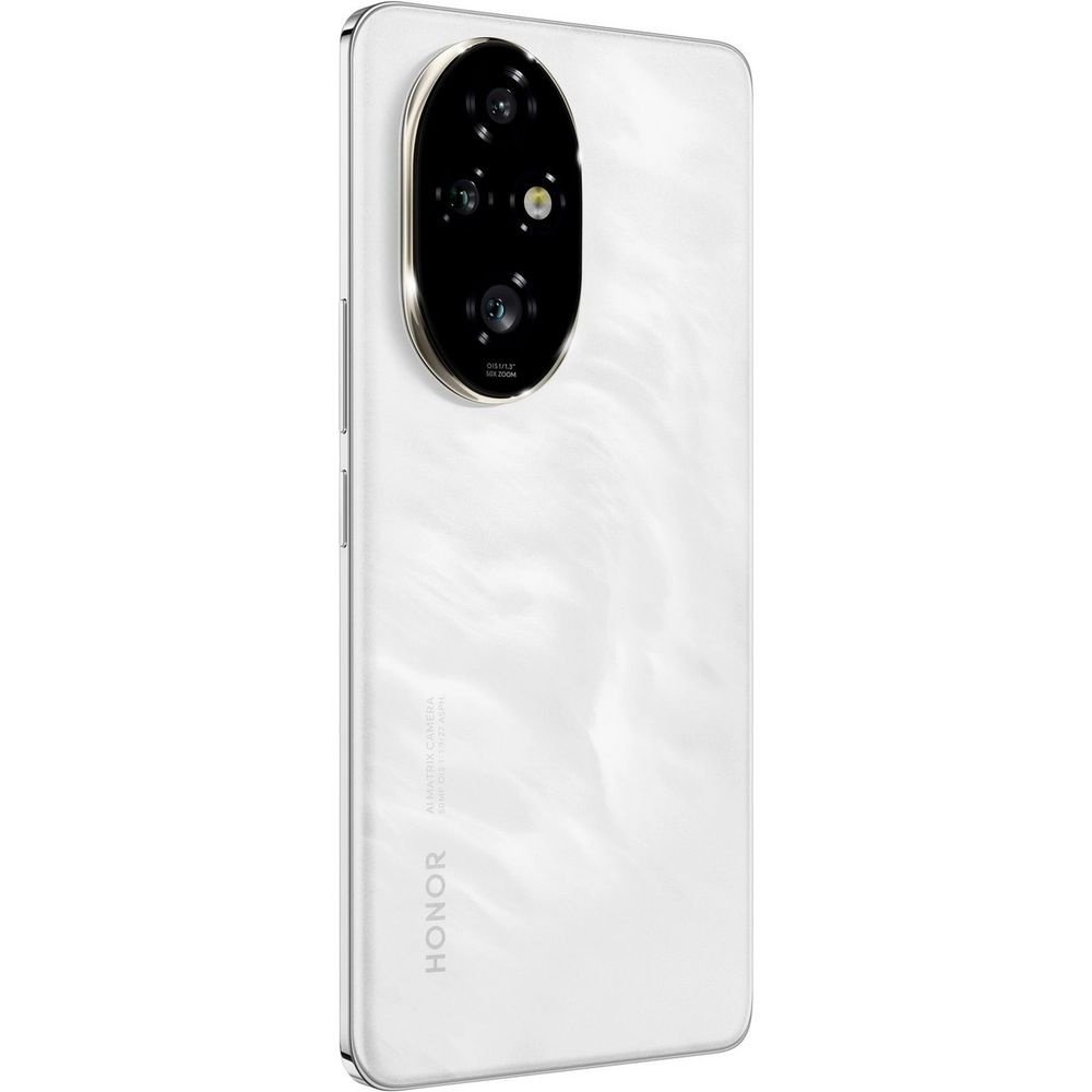 Смартфон Honor 200 PRO 12+512Gb белый