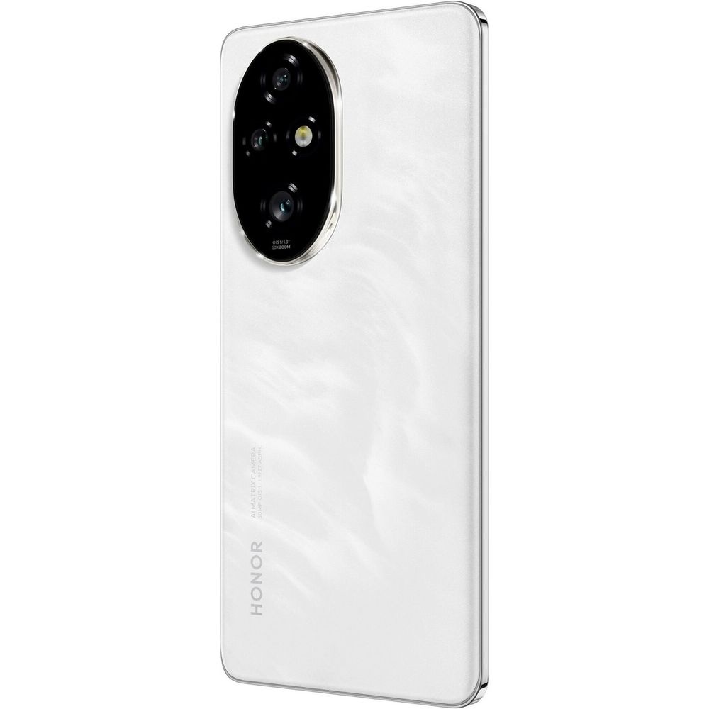 Смартфон Honor 200 PRO 12+512Gb белый