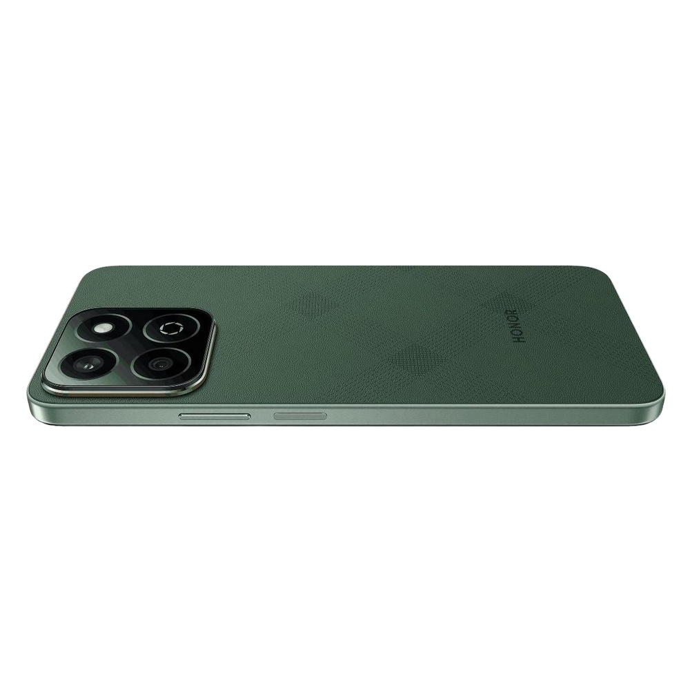 Смартфон Honor 5109BRSJ X7C 8/128Gb, зеленый