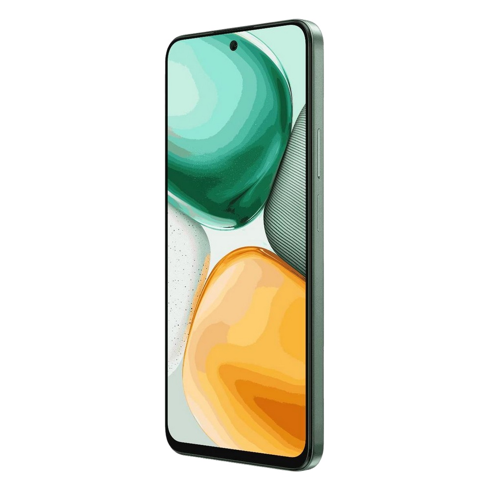 Смартфон Honor 5109BRSJ X7C 8/128Gb, зеленый