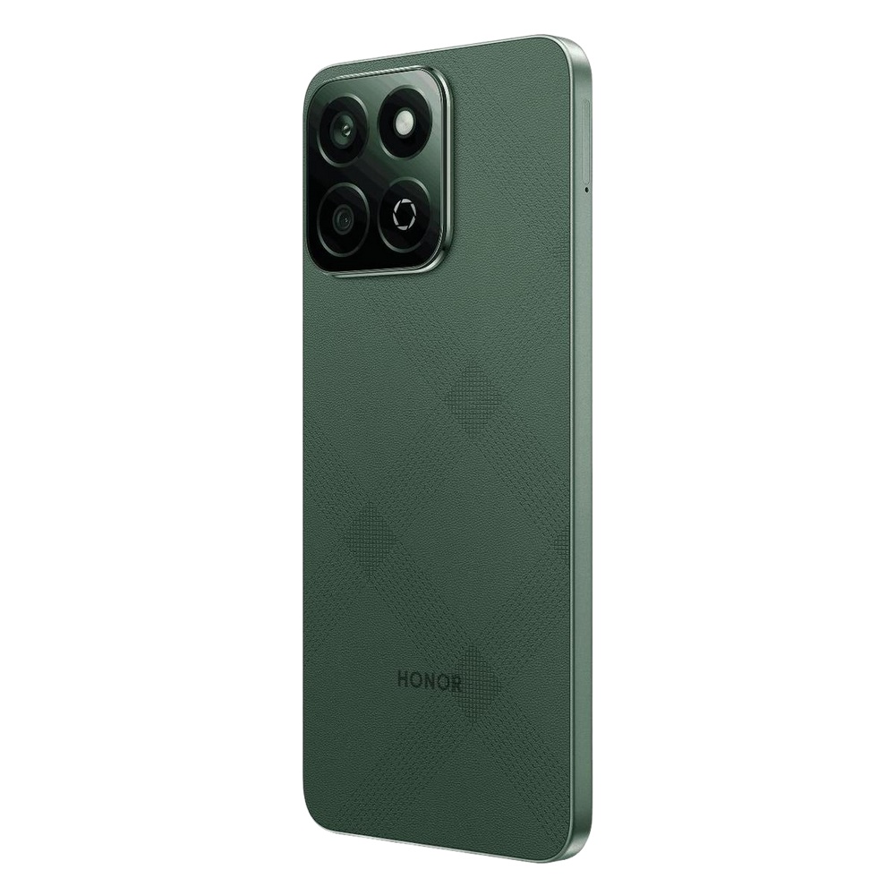 Смартфон Honor 5109BRSJ X7C 8/128Gb, зеленый