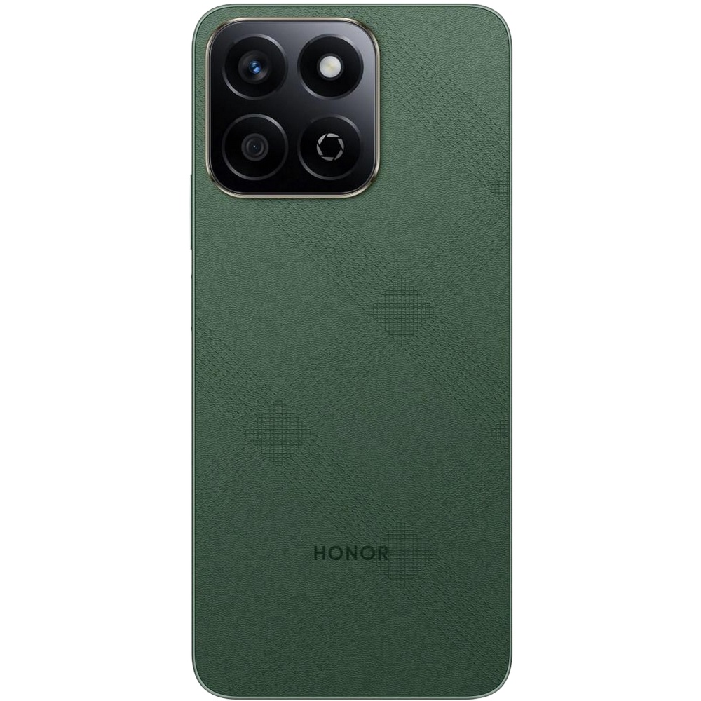 Смартфон Honor 5109BRSJ X7C 8/128Gb, зеленый