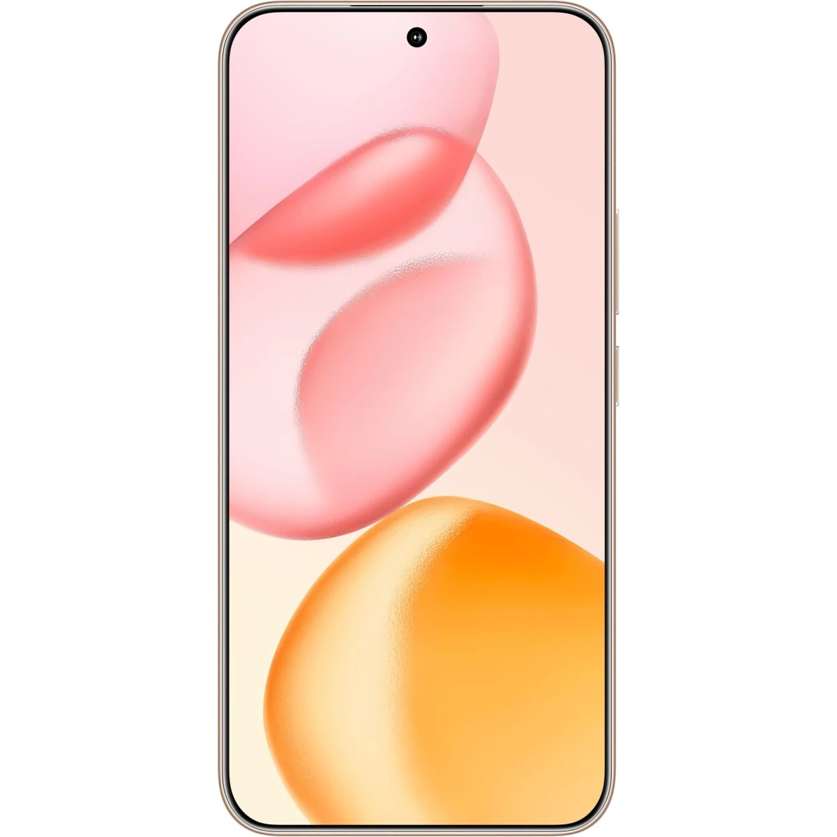 Смартфон HONOR 400 12/256GB 5109BURE Gold