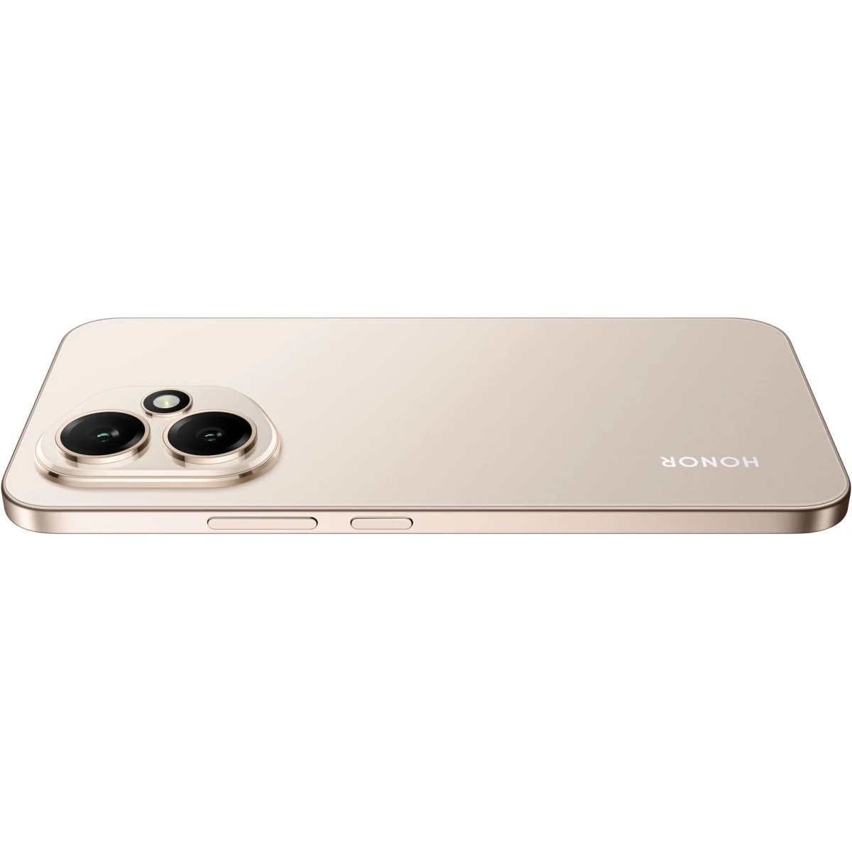Смартфон HONOR 400 12/256GB 5109BURE Gold