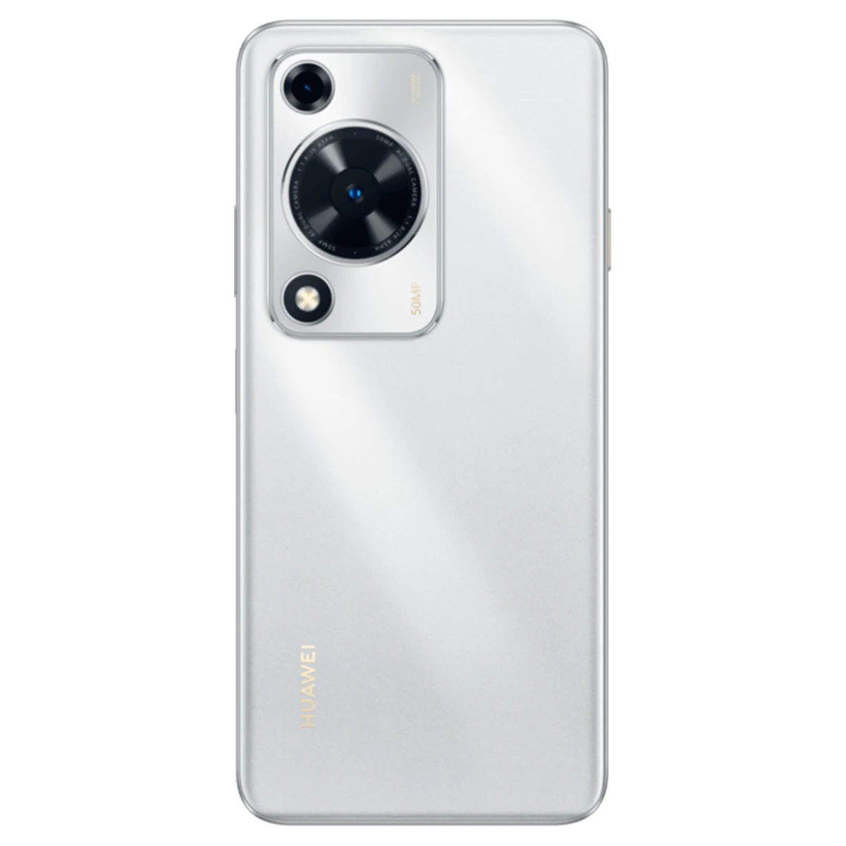 Смартфон HUAWEI NOVA Y63 6/128GB GFY-LX1 51098HTX SILVER