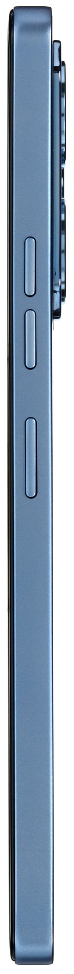 Смартфон Tecno POVA 6 LI7, 12/256Gb, синий