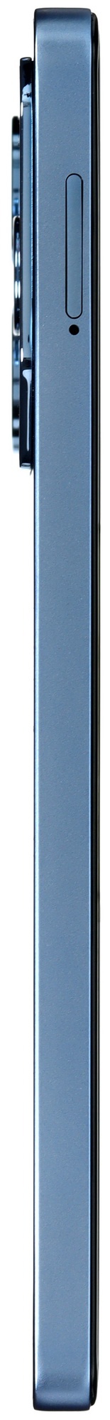 Смартфон Tecno POVA 6 LI7, 12/256Gb, синий